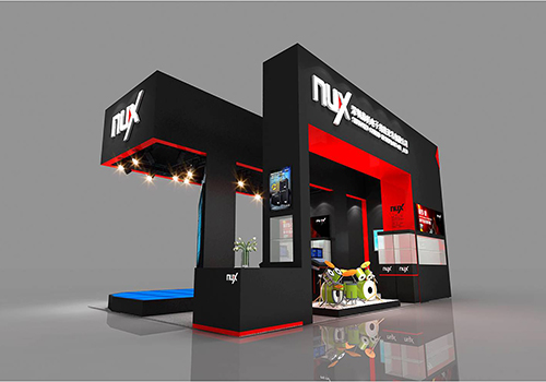 展会搭建 展会搭建