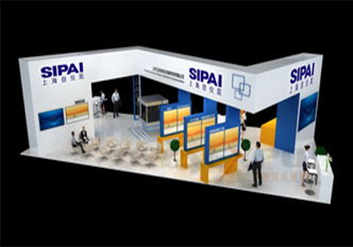 展台设计公司 展台设计公司