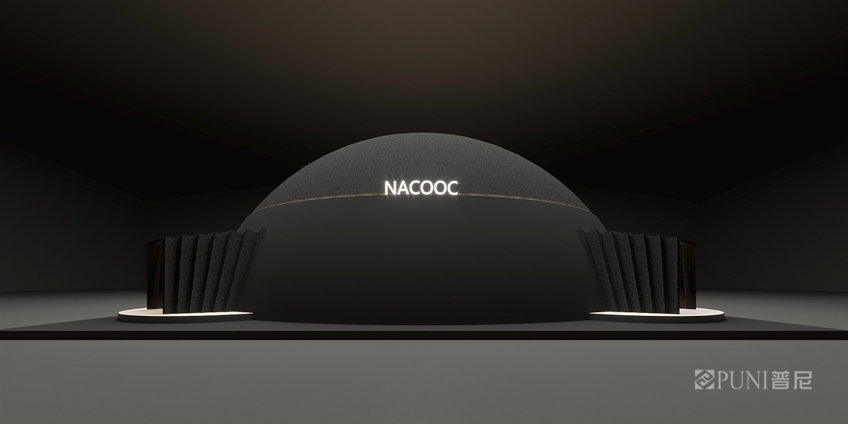 NACOOC那库